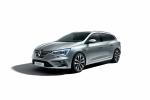 Renault Megane Estate 2020 года (WW)